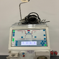 Gambro AK-96 - Dialysis image 2